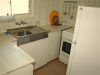 Vakantiehuis Spanje Appartement Flor Appartement Flor - Keuken